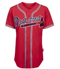 Baseball Jerseys